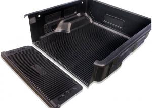 China 4X4 HDPE Ford Ranger Truck Bed Liner Cover For Twin Cab on sale