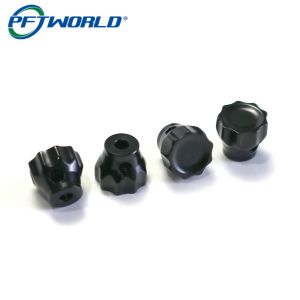 China OEM machining CNC milling aluminum parts services wholesale