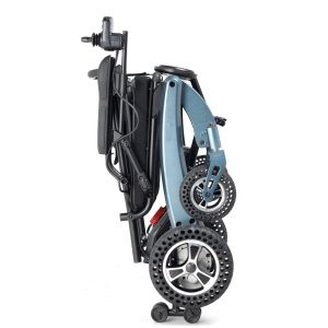 Disabled Mobility Power Electric Wheelchair For Disabled People Wheelchair