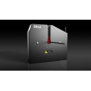 4 Axis Laser Diameter Guage Portable Micrometer High Speed