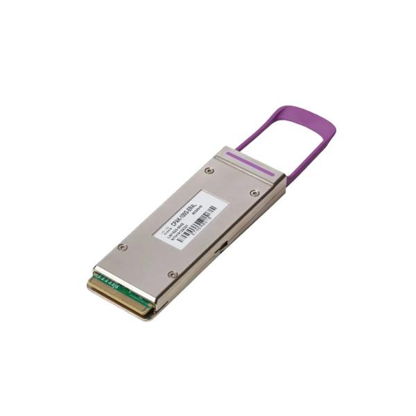 Quality CPAK 100G PSM4 Cisco SFP Modules 100g Optical Transceiver Module New And Original for sale