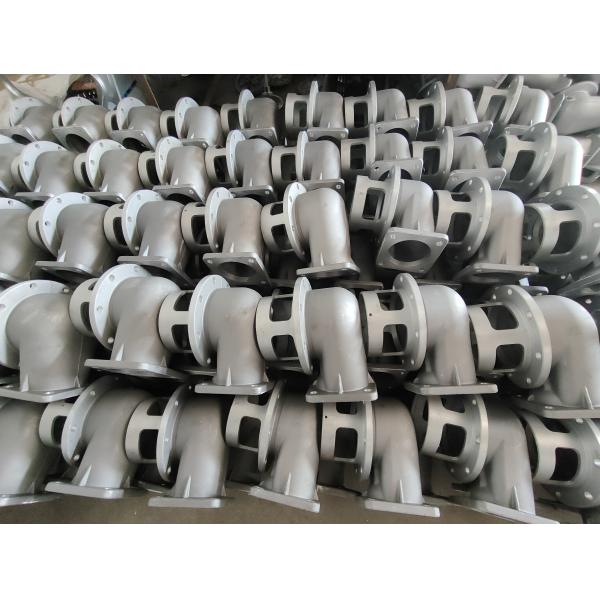 Bernet HDF100FS Discharging Flanged Foot Valve 150mm For Petrol Tank