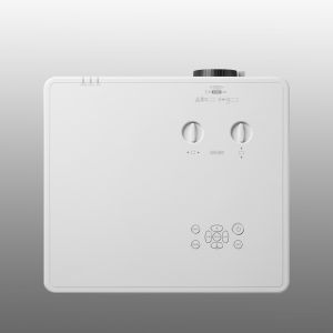 8200 Lumens Large Venue Laser Projector 360° Projection 3LCD With 300 Inch