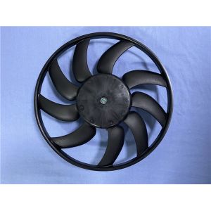 China 8K0959455G A4L Q5 Audi Radiator Cooling Fan wholesale
