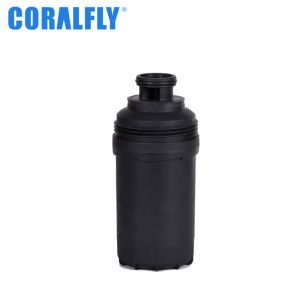 China CORALFLY to CORALFLY fF5706 Fuel Filter Truck Diesel Engine CORALFLY Filter wholesale