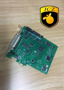 China PCIE interface fiber accurate Laser Marking Controller , easy control wholesale