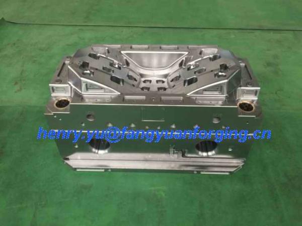 Quality Plastic Injection Mould Metal Forgings For Vehicle Industry , Household Appliances for sale