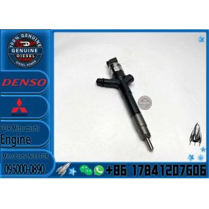 Common Rail Injector 095000-7490 095000-8110 095000-9560 095000-7500 095000-089