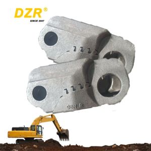 China D8N D8R D8T Track Chain Link  CR4525/44 272-6009 6Y1136 8E4518 9W3317 For Undercarriage Spare Parts on sale