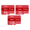 128GB 64GB 32GB TF Card For Camera Phone Memory Card For MP4 DVR for sale