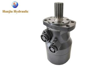 Putzmeister / Kcp / Junjin Concrete Pump Spare Parts Hydraulic Agitator Motor OMH BMH 500