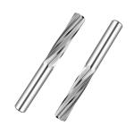 Tungsten Carbide Spiral Reamer 45-65HRC for High Precision Machining