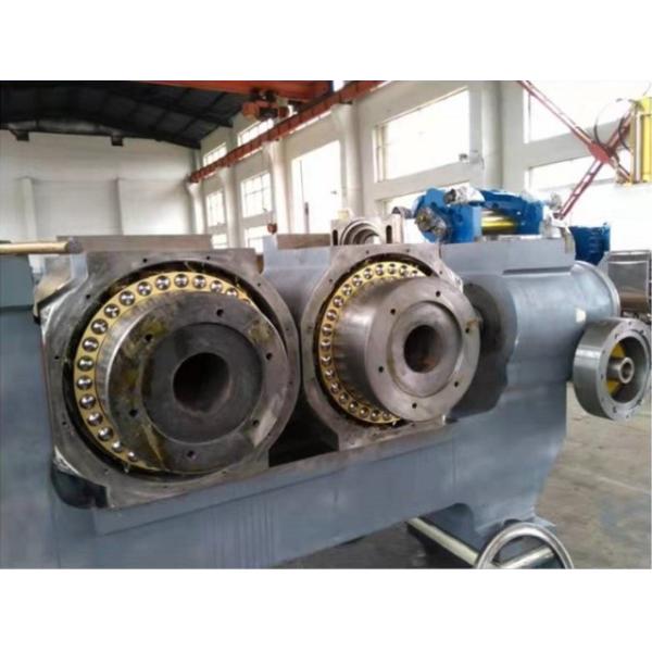 XK560 560mm Dia Rubber Mixing Mill Machine Rubber Mixing Equipment