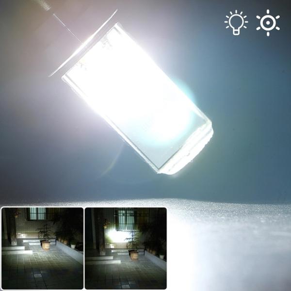 12W COB BA20D 900lm LED Fog Lamp Bulbs , P15D H4 Fog Light Bulb