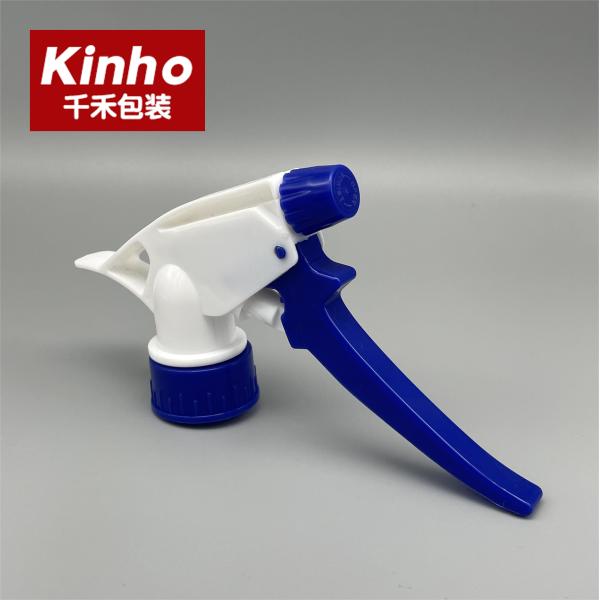 28/400 28/410 Garden Trigger Sprayer 1ml/T Garden Sprayer Trigger For Agriculture