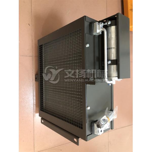 SDLG 936 wheel loader genuine spare parts condenser 4190002759