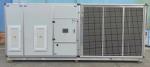 Convention Centers Large Integrated Air Handling Unit Rooftop Packaged Unit