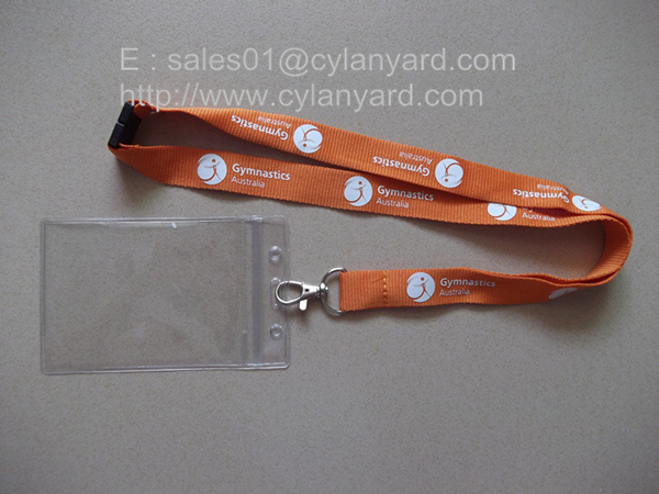 Lanyard factory wholesaler of ID badge lanyards