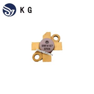 China SRF4157 MOSFET Power Transistor Rfid Chip Card wholesale