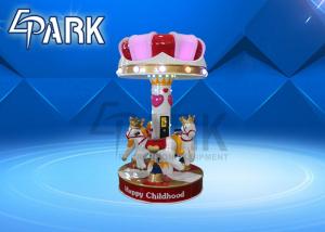 3 Players Amusement Game Machines Top Drop Swing Rotary Free Fall Flying Sky Flyer Tower Swing Chain Carousel Rides