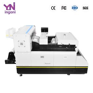 China A1 DTF Printer 60cm I3200 Set All In One DTF Printer And Powder Dryer Machine wholesale