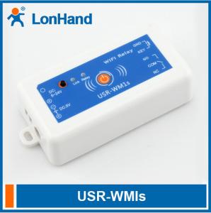 China [USR-WM1s] 1 Output Wifi Remote Control Relay Switch,DC 6-24V Power wholesale