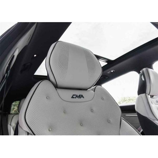 Geely BOYUE L xingyue l boyue hao yue sx11 kx11 jiaji binyue emgrand Ev 0km Used New Energy Vehicle Electric Car vehicle