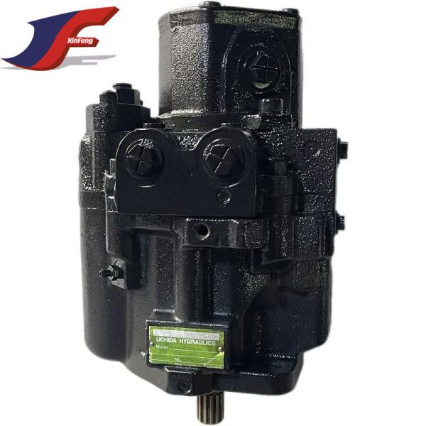 Quality Uchida Hydraulic Pump AP2D Series AP2D16 AP2D18 Piston Variable Pump for sale