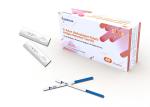 5 Minutes Home 100ul Specimen H Pylori Test Cassette