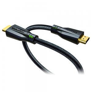 China 5ft Braided Sony High Speed Hdmi Cable With Ethernet 2160P Audio Return ARC on sale