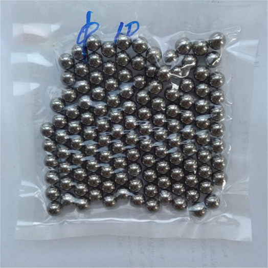 Aerospace Alloy Milling Cement Tungsten Carbide Grinding Media For Hard Metal Powders