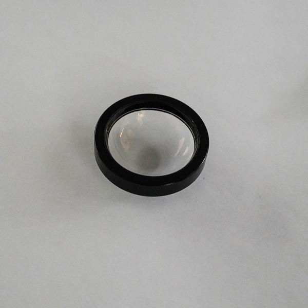 Quality Round Convex Meniscus Lens for sale