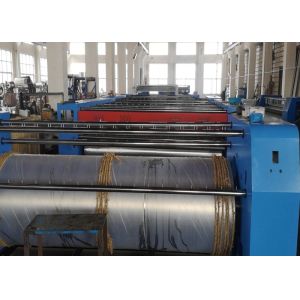 1600mm Hotel Automatic Ironing Machine Industrial Sheet Flatwork Ironer