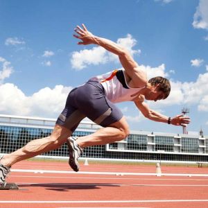 China All Weather Tartan Synthetic Athletic Track EPDM Rubber 13mm wholesale