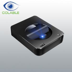 3D Short-focus Projector Wireless Mini Projector Led Portable Projector