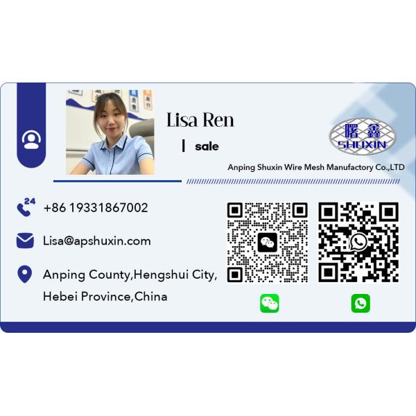 Green PVC Galvanized Gabion Box River Protect Stone Mesh 100mm X 120mm