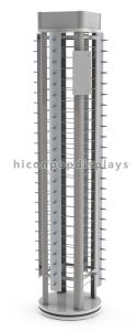 Sunglasses Floor Spinner Display Rack / Revolving Display Stand
