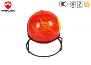 China Powder Portable Abc Fire Extinguisher 120dB Warning Audio Signal CE Approved on sale