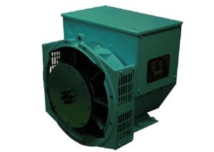 China Three Phase AC Brushlss Exciter Synchronous Generator 20kw / 25kva wholesale