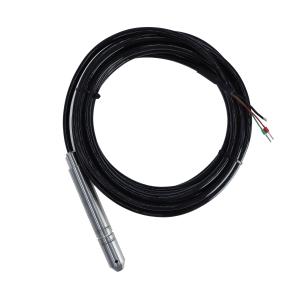 China Waterproof SS316L 4mA Submersible Level Transmitter wholesale