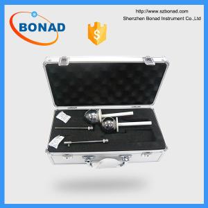 China IEC61032 IEC60529 IP1X Test Probe A with 50N thrust wholesale