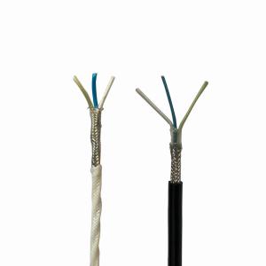China 200C Multicore Control Cable PVC Control Cable 3 Core Low Voltage wholesale