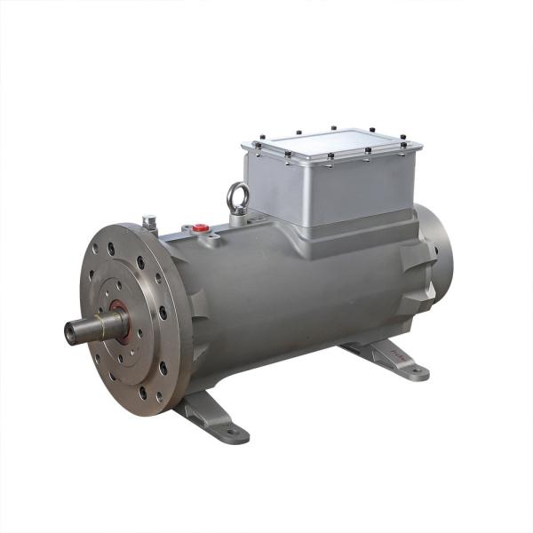 Quality Servo 60KW 15000RPM Permanent Magnet AC Synchronous Motor for sale