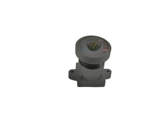Quality 1/2.3"  Low distortion M12 Full HD 4K Robot Camera lens 4K HD AI Web Camera CCTV lens for sale