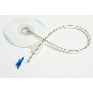 PU Foam Wound Closure Materials Disinfection And Cleaning Dressings