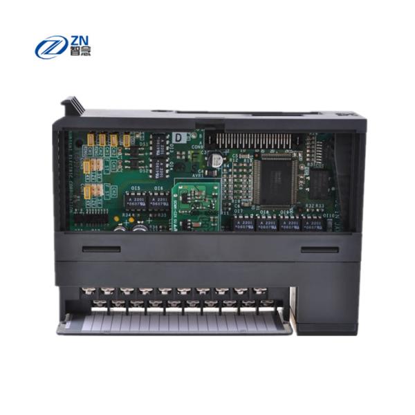 Industrrial Mitsubishi PLC Programmer Basic Unit A1SD62D-S1 For Automation
