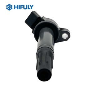 Buy cheap 90919-02251 / 90919-A2002 Ignition Coil For Toyota Matrix Pontiac 1.8 L4 Weather from wholesalers