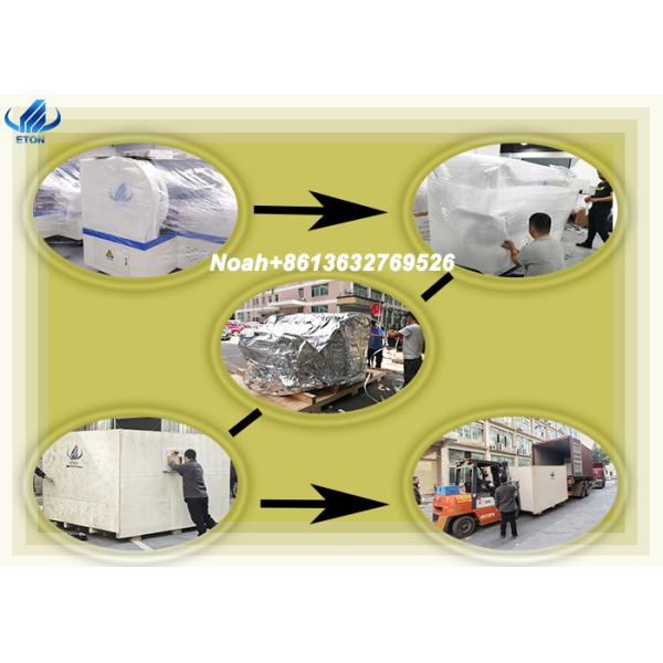 100m LED Strip Light SMT Printing Machine Automatic Max PCB Size 260mm