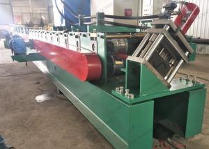 18mm Automatic Sheet Profiling Machine Corrugated Sheet Making Machine Wall Trim