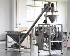 China Automatic PLC Multi Pack Packing Machine With Touch Screen Display wholesale